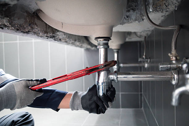 Trusted Sewer Line Repair service in Baker, NV - AAA Plumbing Heating